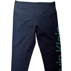 Calvin Klein Performance Leggings Size L